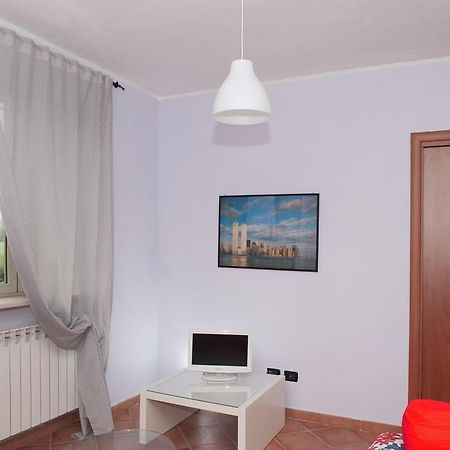 B&B La Pellizzera Віджевано Екстер'єр фото
