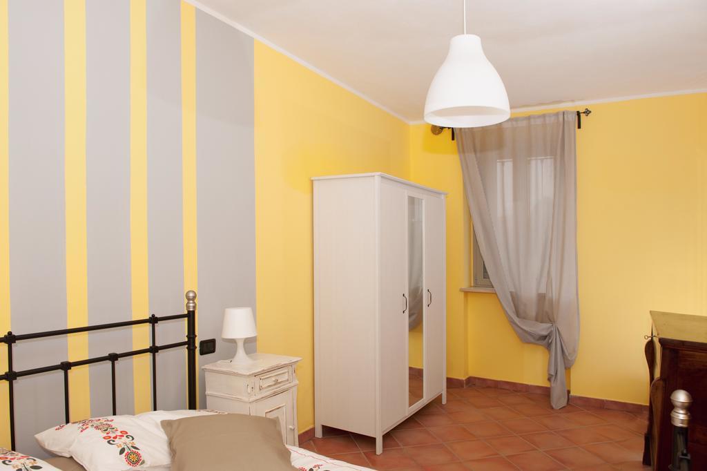 B&B La Pellizzera Віджевано Номер фото
