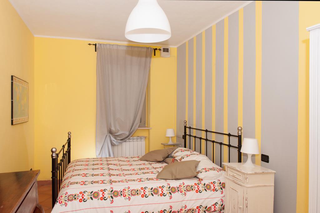 B&B La Pellizzera Віджевано Номер фото
